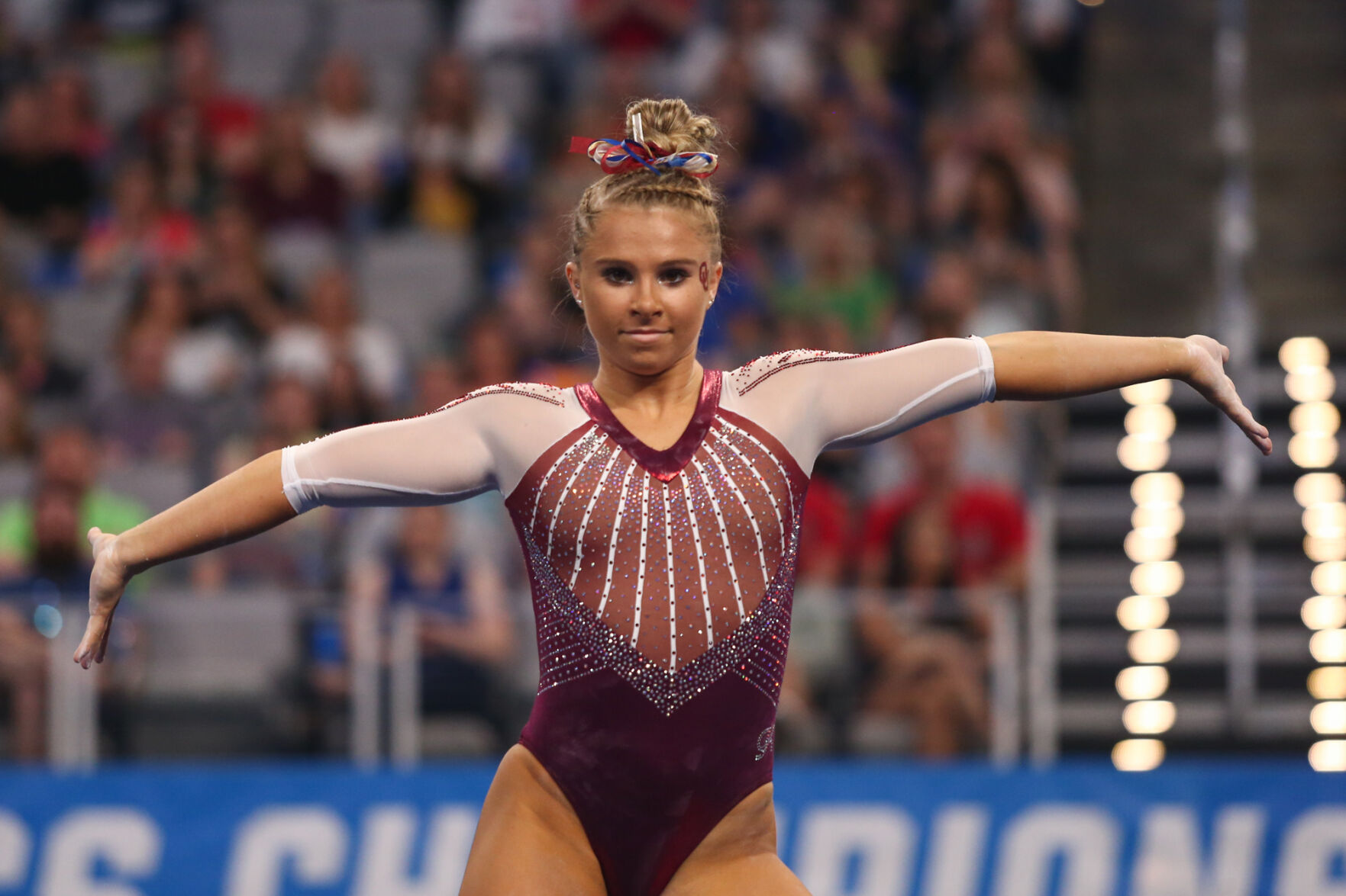 Ragan Smith